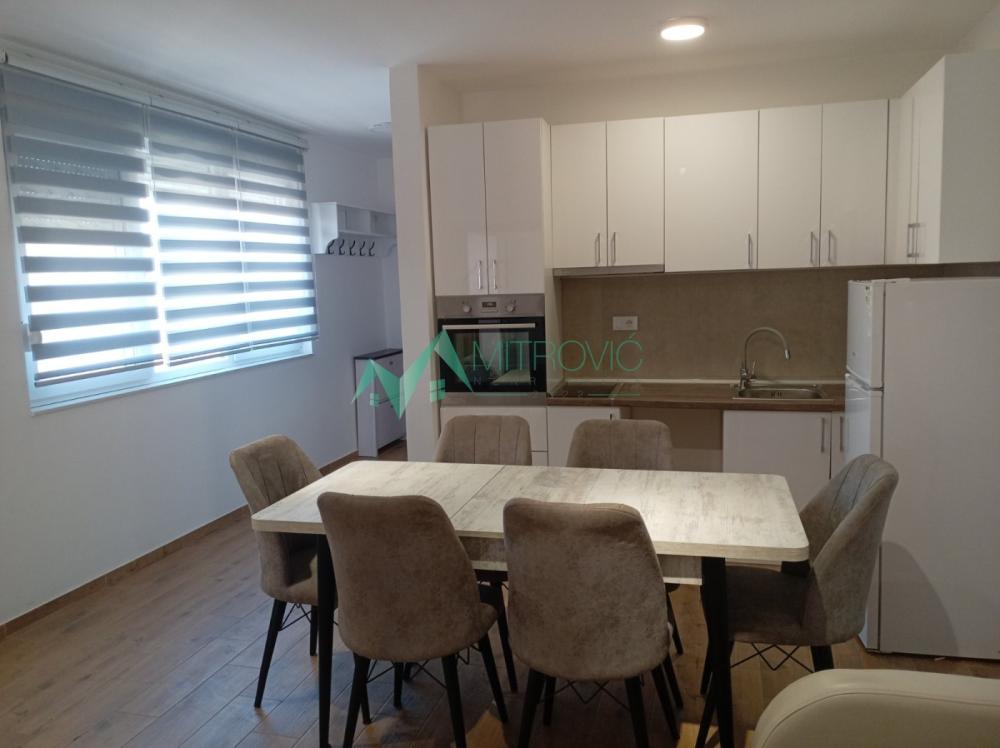 Slika 4 - Jednoiposoban stan za izdavanje, 45m2, 400€