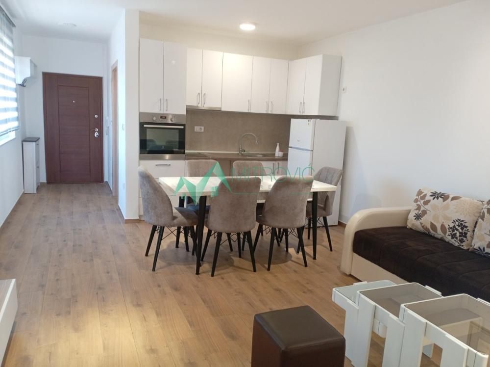 Slika 1 - Jednoiposoban stan za izdavanje, 45m2, 400€