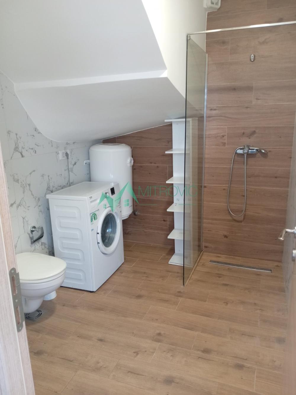 Slika 8 - Jednoiposoban stan za izdavanje, 45m2, 400€