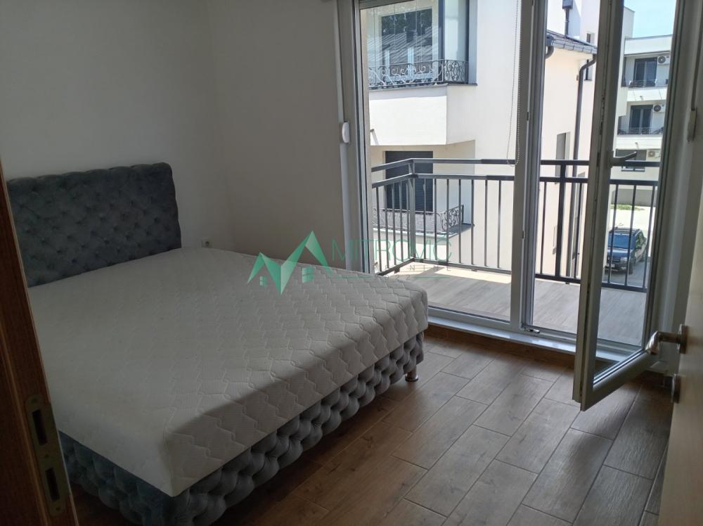 Slika 6 - Jednoiposoban stan za izdavanje, 45m2, 400€