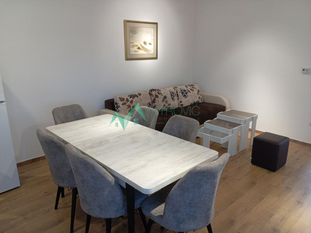 Slika 2 - Jednoiposoban stan za izdavanje, 45m2, 400€