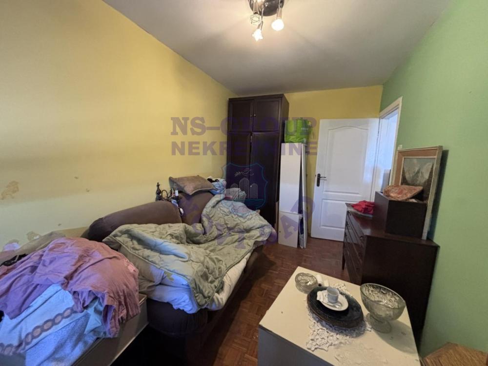 Slika 3 - Dvosoban stan na prodaju, 50m2, 133.900€