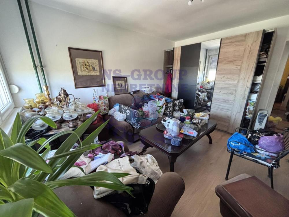 Slika 1 - Dvosoban stan na prodaju, 50m2, 133.900€