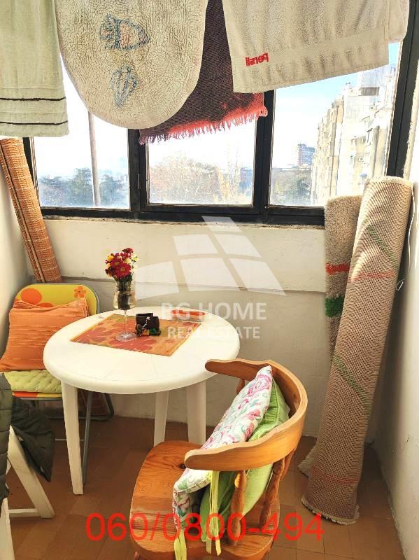 Slika 9 - Grčića Milenka, Jednosoban stan za izdavanje, 48m2, 400€