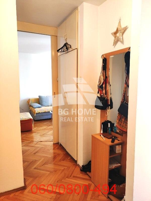 Slika 10 - Grčića Milenka, Jednosoban stan za izdavanje, 48m2, 400€
