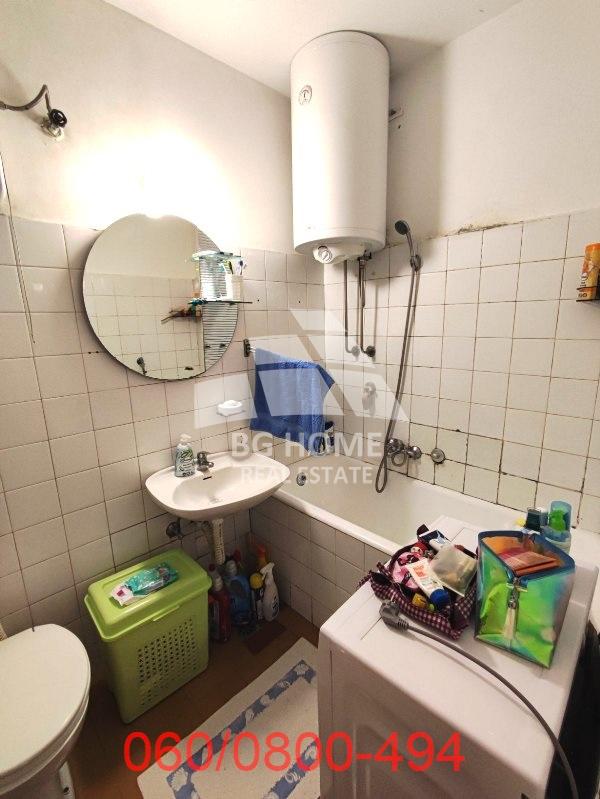 Slika 11 - Grčića Milenka, Jednosoban stan za izdavanje, 48m2, 400€