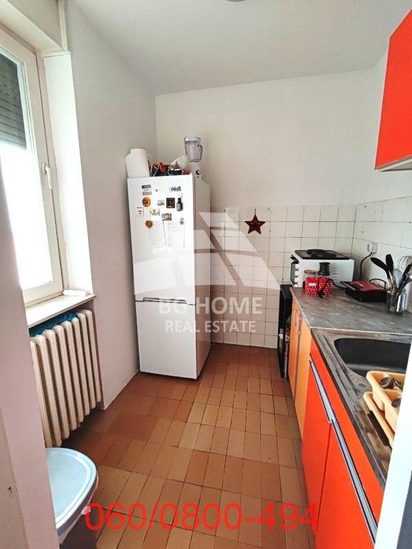 Slika 3 - Grčića Milenka, Jednosoban stan za izdavanje, 48m2, 400€