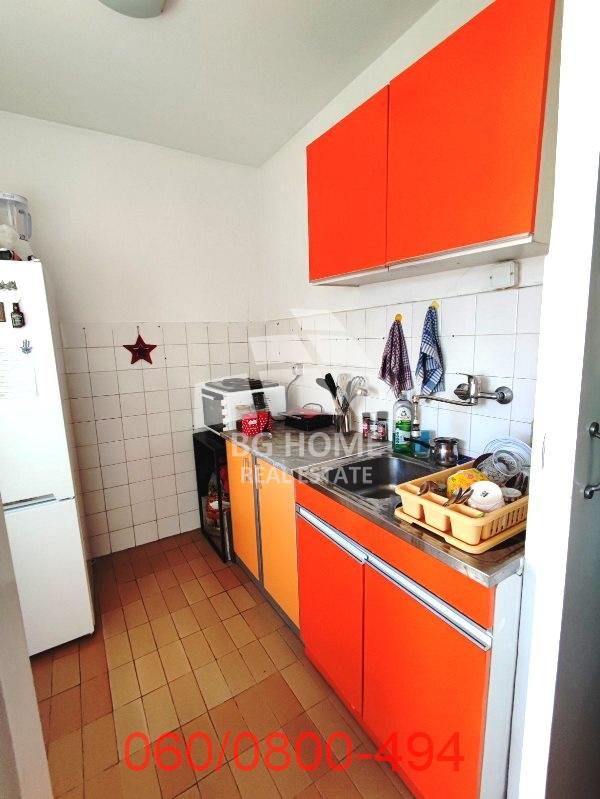 Slika 4 - Grčića Milenka, Jednosoban stan za izdavanje, 48m2, 400€