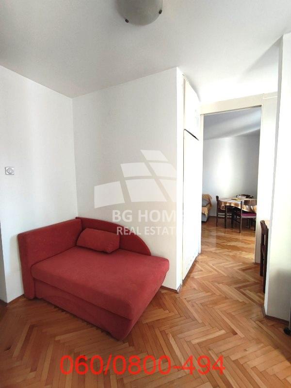 Slika 5 - Grčića Milenka, Jednosoban stan za izdavanje, 48m2, 400€