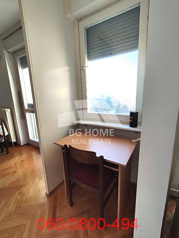 Slika 6 - Grčića Milenka, Jednosoban stan za izdavanje, 48m2, 400€