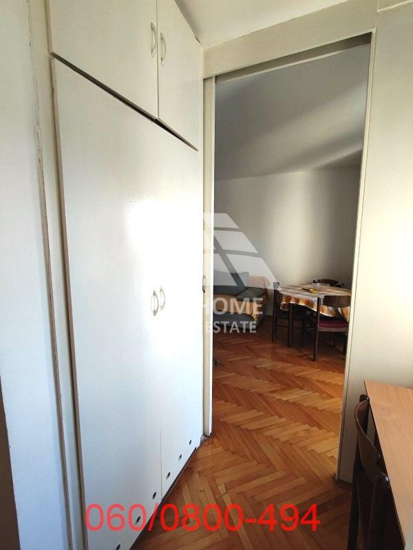 Slika 7 - Grčića Milenka, Jednosoban stan za izdavanje, 48m2, 400€