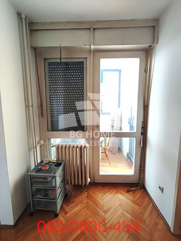 Slika 8 - Grčića Milenka, Jednosoban stan za izdavanje, 48m2, 400€