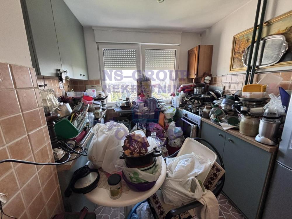 Slika 4 - Dvosoban stan na prodaju, 50m2, 133.900€