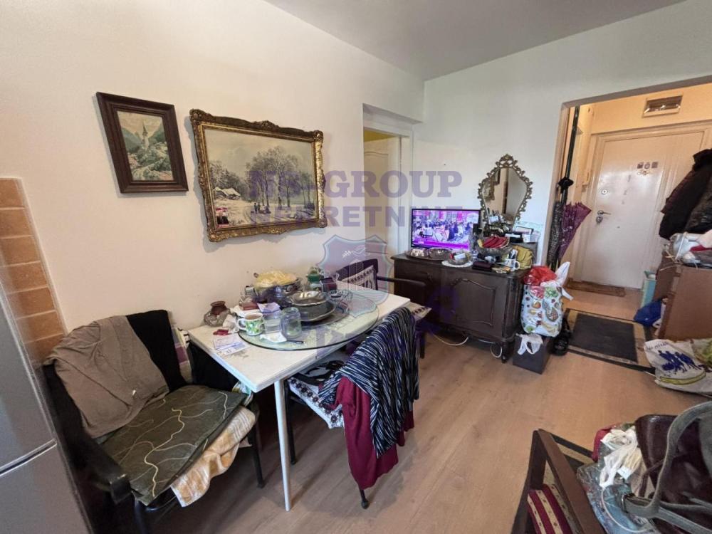Slika 1 - Dvosoban stan na prodaju, 50m2, 133.900€