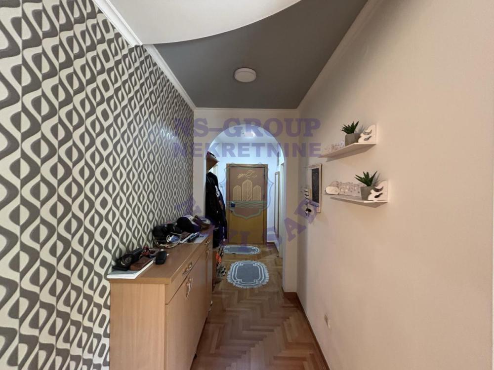 Slika 8 - Dvosoban stan na prodaju, 53m2, 154.500€