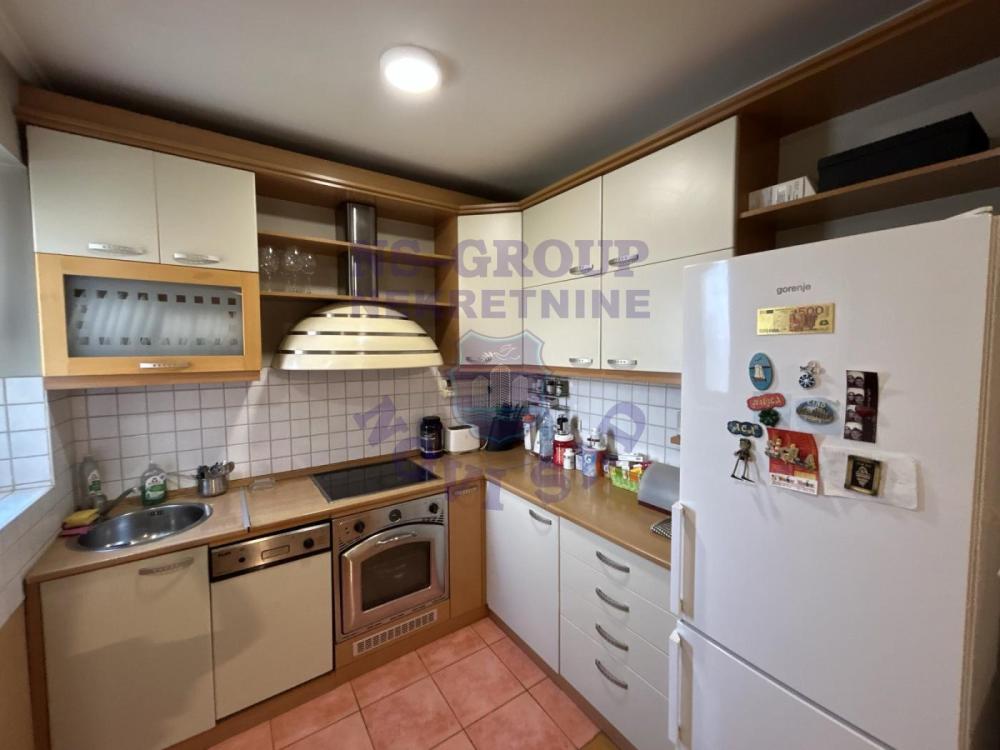 Slika 5 - Dvosoban stan na prodaju, 53m2, 154.500€