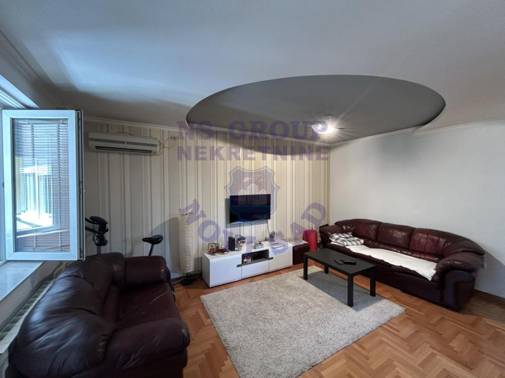 Glavna slika -Dvosoban stan na prodaju, 53m2, 154.500€