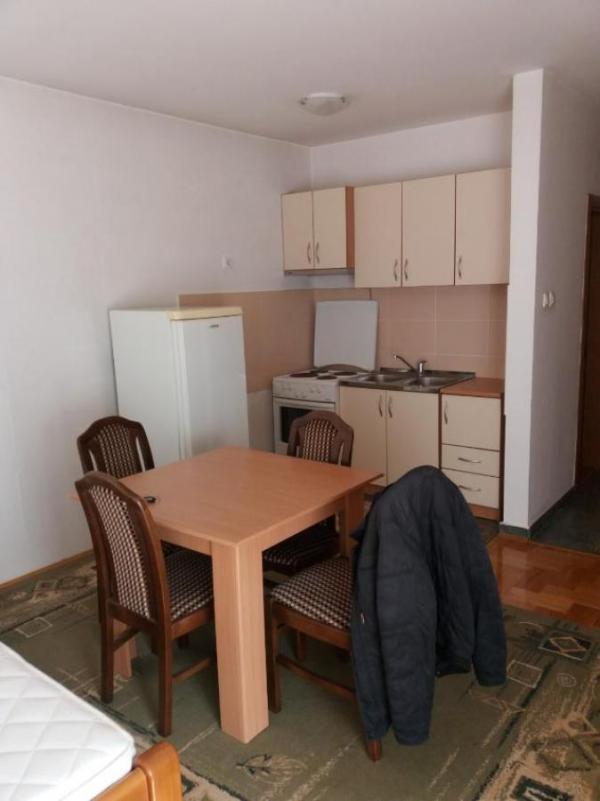 Slika 2 - Bulevar evrope, Jednoiposoban stan na prodaju, 32m2, 98.800€