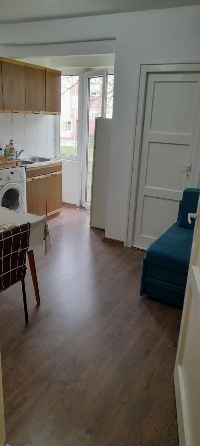 Slika 3 - Antona Urbana, Jednosoban stan na prodaju, 33m2, 78.100€