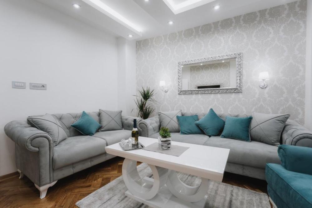 Glavna slika -Skerlićeva, Jednoiposoban stan na prodaju, 38m2, 154.500€