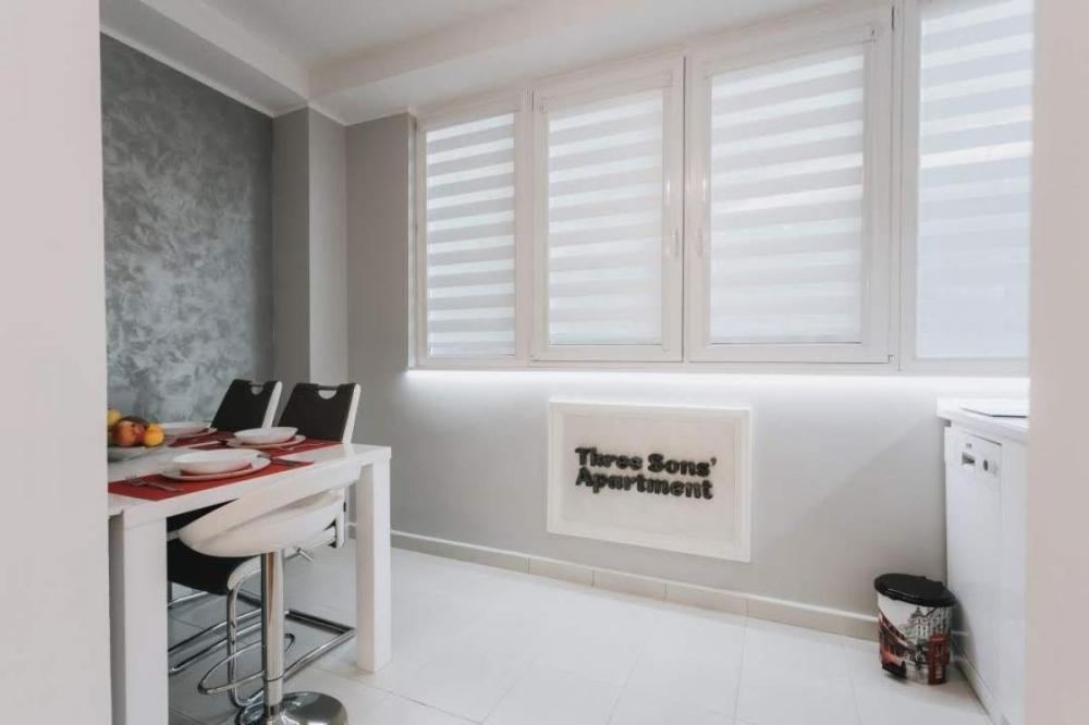 Slika 11 - Skerlićeva, Jednoiposoban stan na prodaju, 38m2, 154.500€