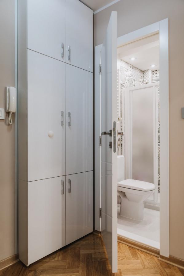 Slika 6 - Skerlićeva, Jednoiposoban stan na prodaju, 38m2, 154.500€