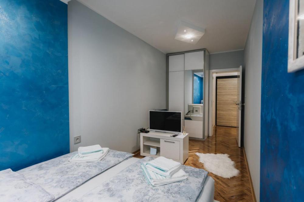 Slika 8 - Skerlićeva, Jednoiposoban stan na prodaju, 38m2, 154.500€
