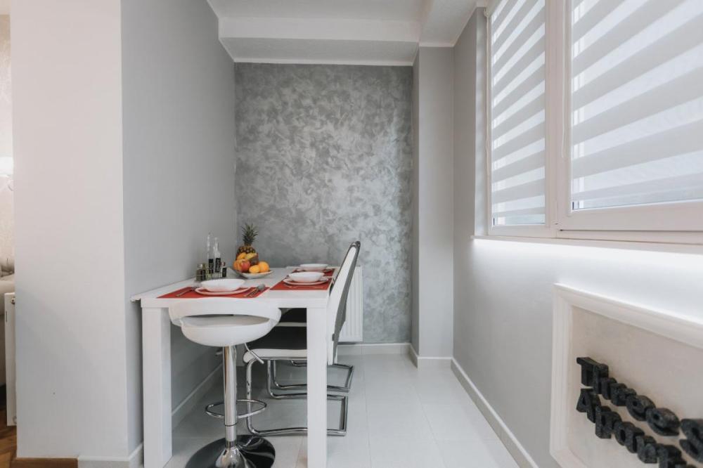 Slika 10 - Skerlićeva, Jednoiposoban stan na prodaju, 38m2, 154.500€