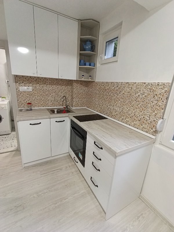 Slika 2 - Bulevar kralja Aleksandra, Dvosoban stan za izdavanje, 34m2, 500€
