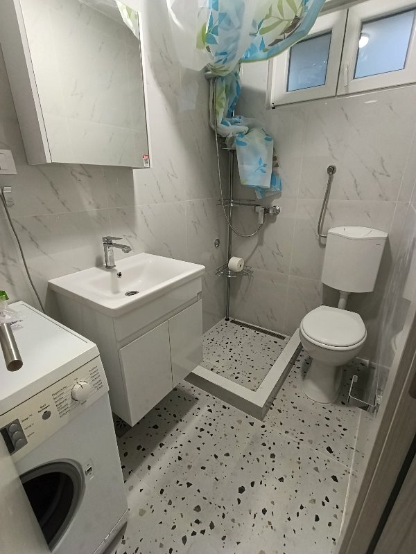 Slika 5 - Bulevar kralja Aleksandra, Dvosoban stan za izdavanje, 34m2, 500€