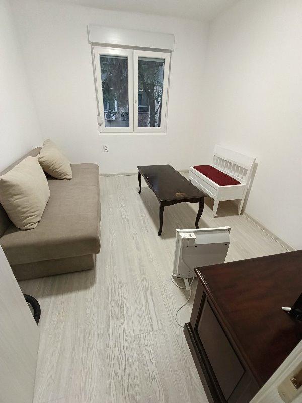 Glavna slika -Bulevar kralja Aleksandra, Dvosoban stan za izdavanje, 34m2, 500€