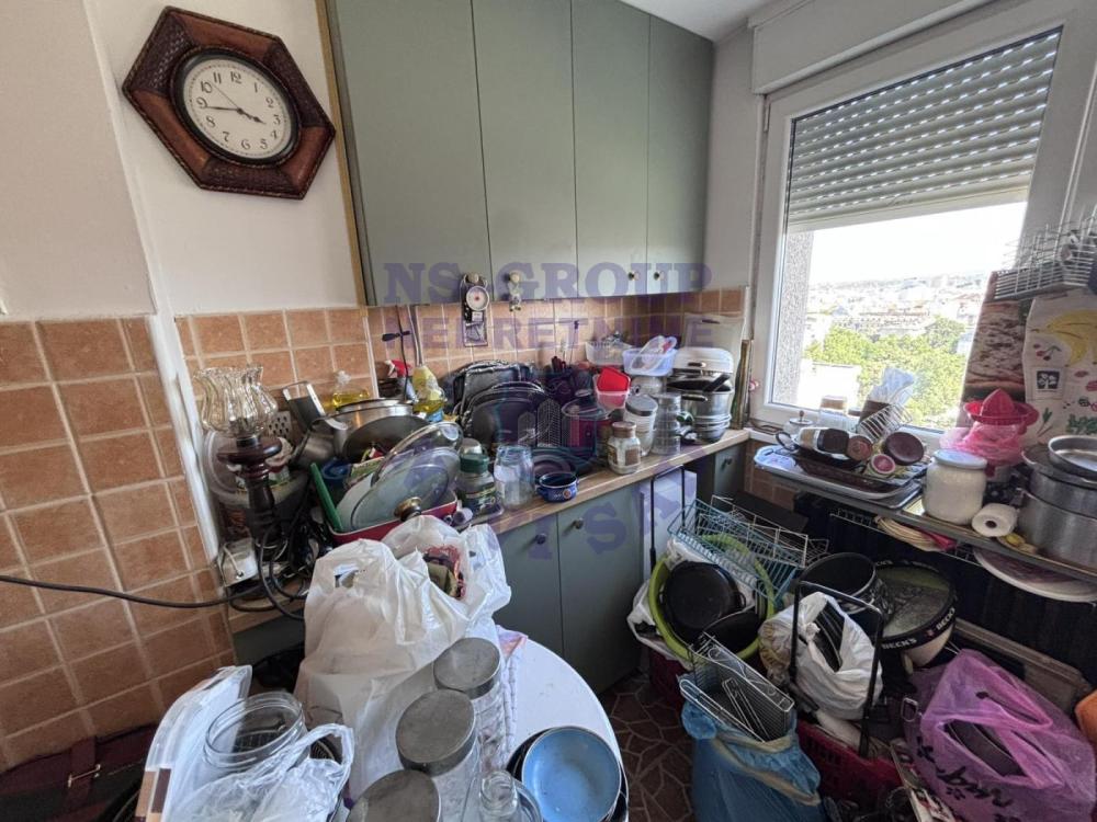 Slika 2 - Dvosoban stan na prodaju, 50m2, 133.900€