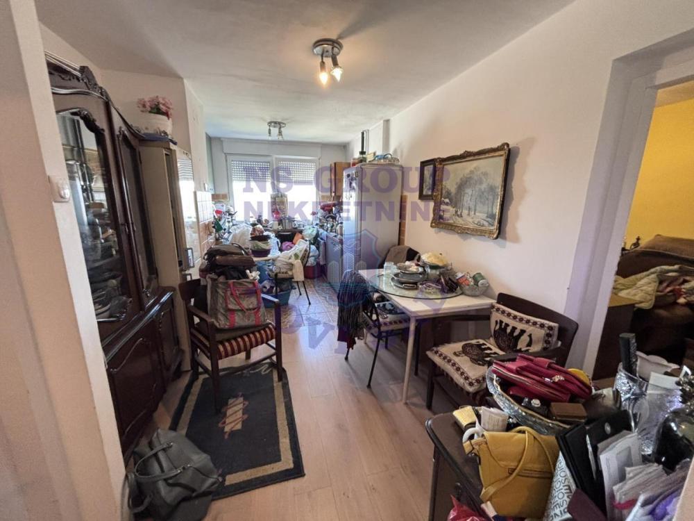 Glavna slika -Dvosoban stan na prodaju, 50m2, 133.900€