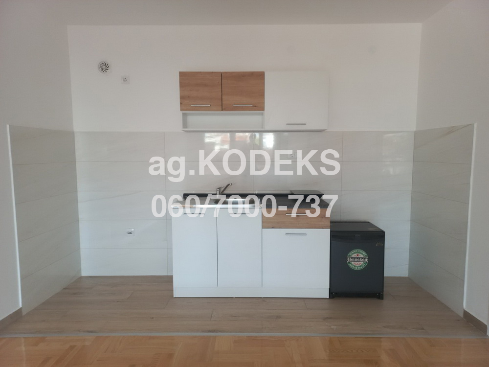 Slika 8 - Dvoiposoban stan za izdavanje, 67m2, 500€