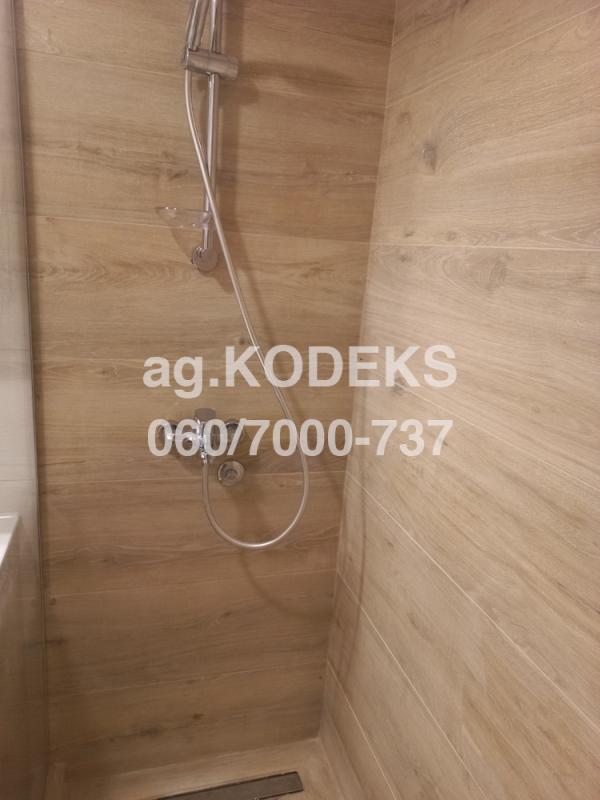 Slika 1 - Dvoiposoban stan za izdavanje, 67m2, 500€