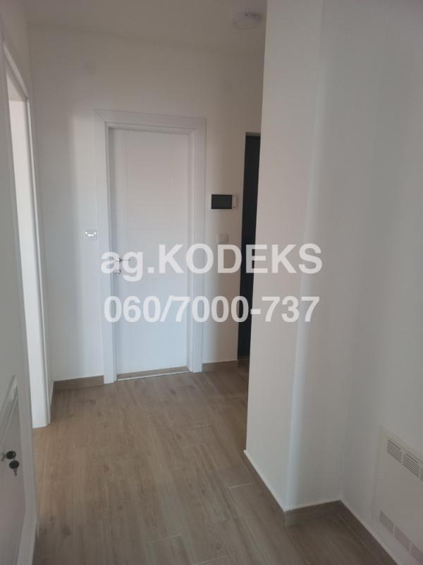 Slika 0 - Dvoiposoban stan za izdavanje, 67m2, 500€