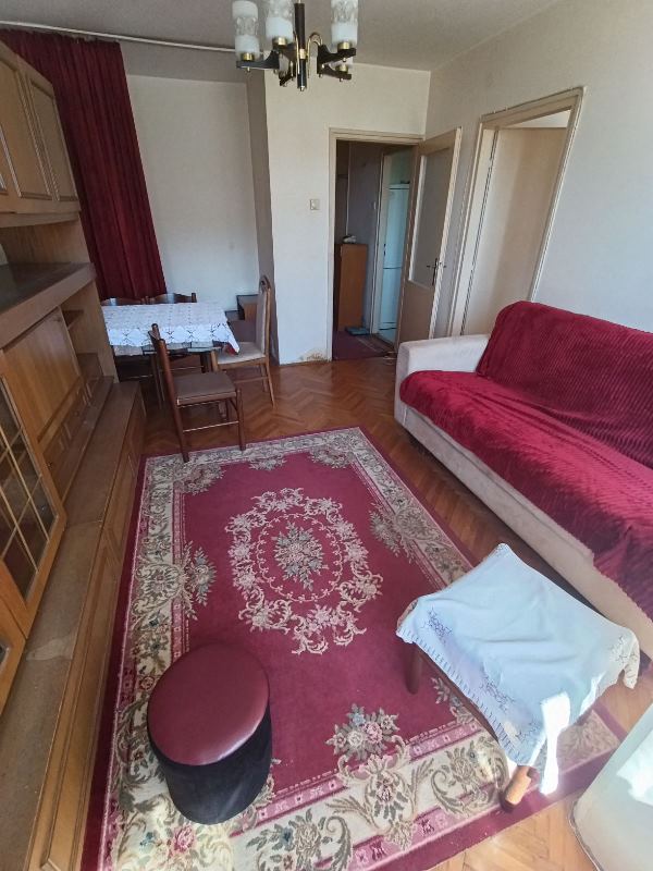 Slika 1 - Narodnih heroja, Dvosoban stan na prodaju, 41m2, 159.900€
