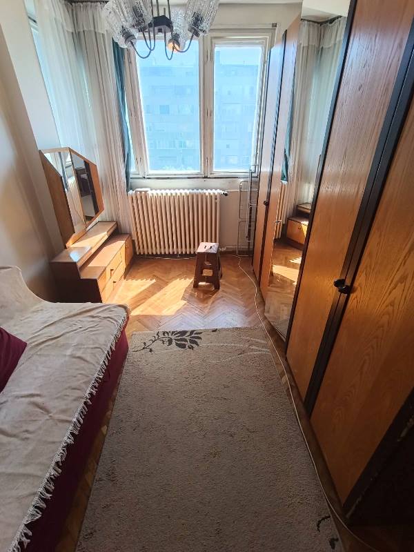 Slika 2 - Narodnih heroja, Dvosoban stan na prodaju, 41m2, 159.900€