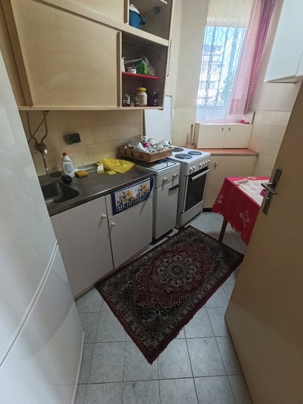 Slika 3 - Narodnih heroja, Dvosoban stan na prodaju, 41m2, 159.900€