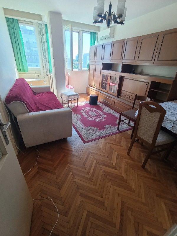 Glavna slika -Narodnih heroja, Dvosoban stan na prodaju, 41m2, 159.900€