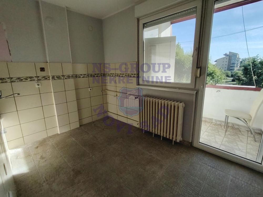 Slika 2 - Jednosoban stan na prodaju, 34m2, 99.910€