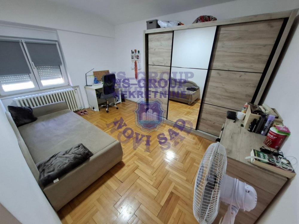 Slika 1 - Petosoban stan na prodaju, 111m2, 291.750€