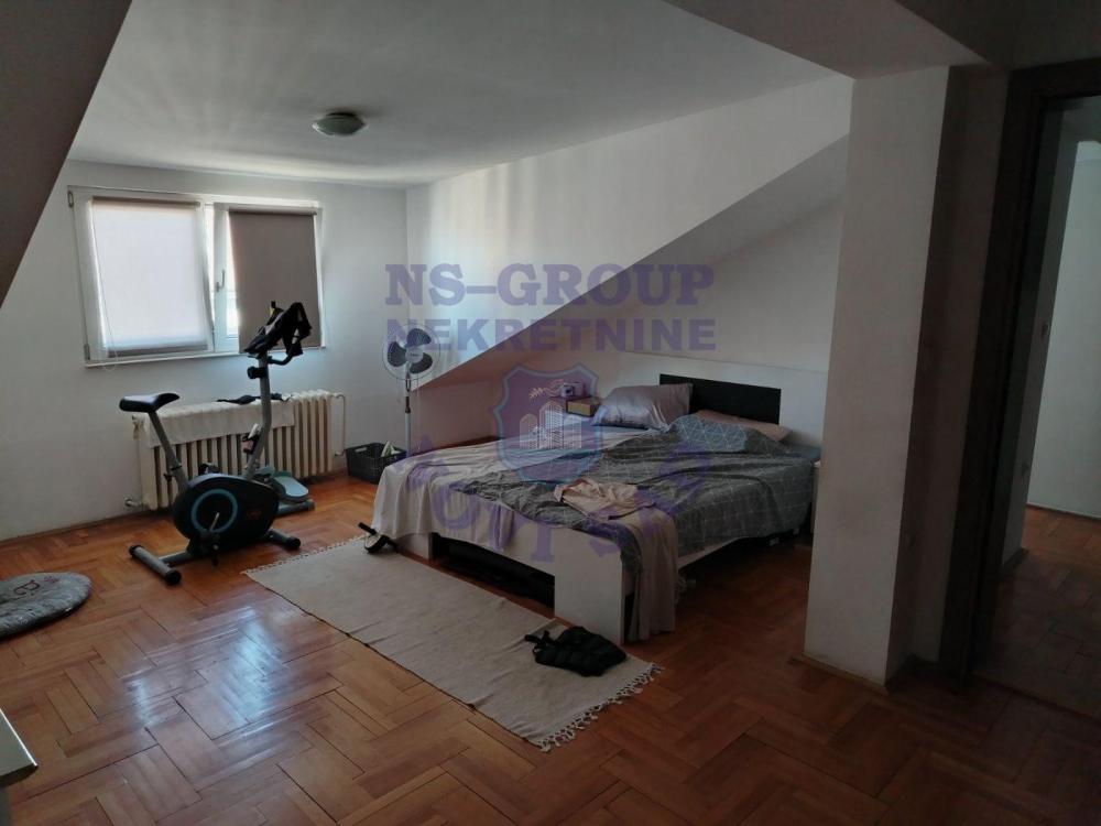 Slika 2 - Petosoban stan na prodaju, 111m2, 291.750€