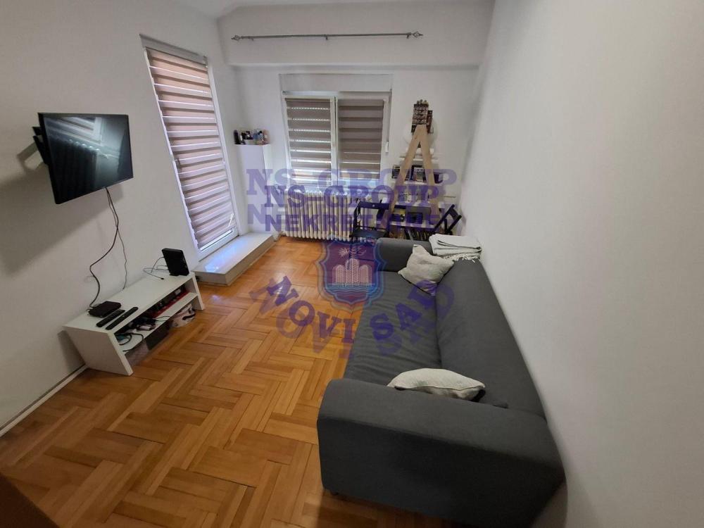Slika 3 - Petosoban stan na prodaju, 111m2, 291.750€