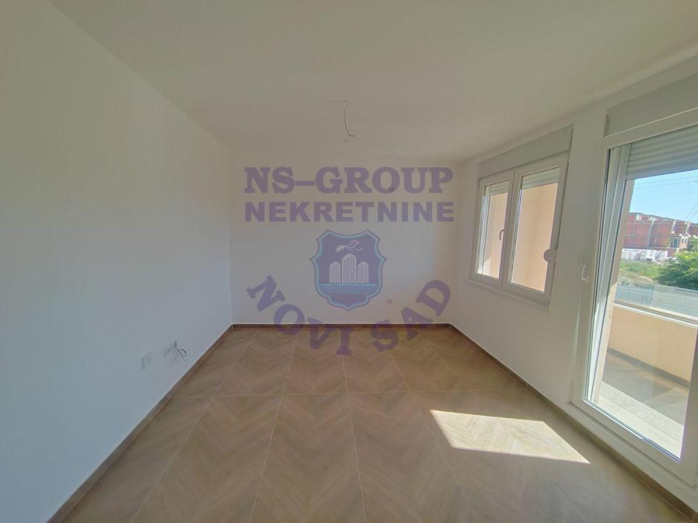 Slika 1 - Dvosoban stan na prodaju, 42m2, 103.000€