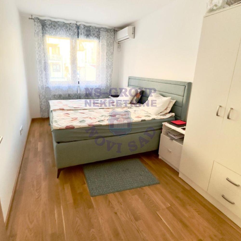 Slika 8 - Trosoban stan na prodaju, 52m2, 166.400€