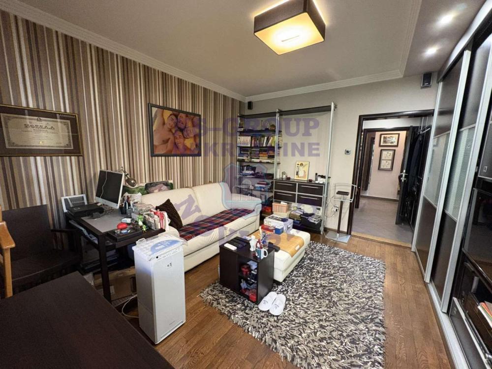 Slika 3 - Petosoban stan na prodaju, 140m2, 424.400€