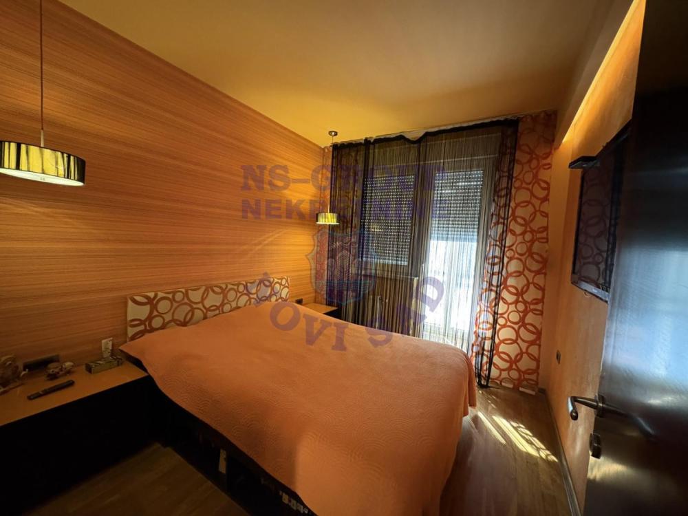 Slika 3 - Petoiposoban stan na prodaju, 140m2, 424.400€