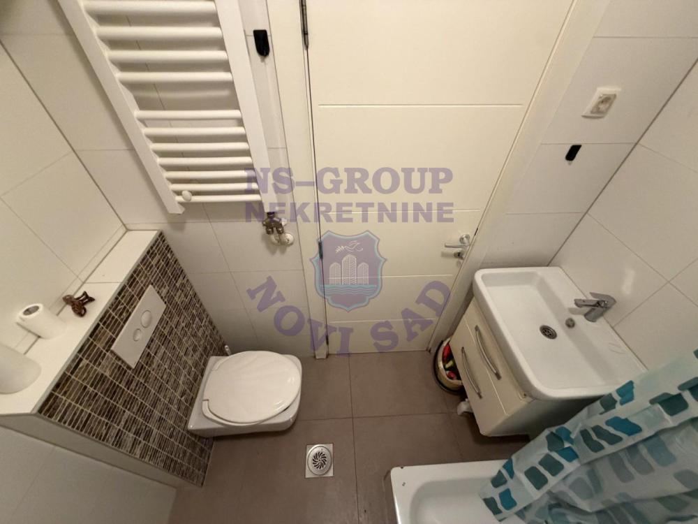 Slika 5 - Dvosoban stan na prodaju, 41m2, 116.700€
