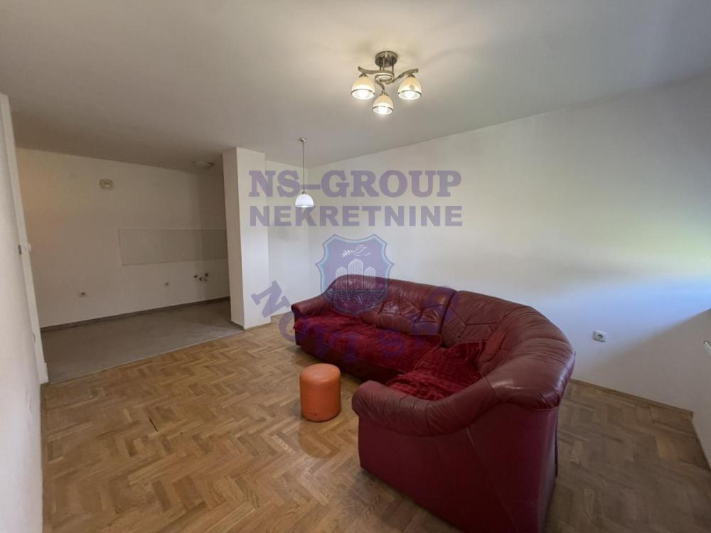 Slika 1 - Dvosoban stan na prodaju, 41m2, 116.700€